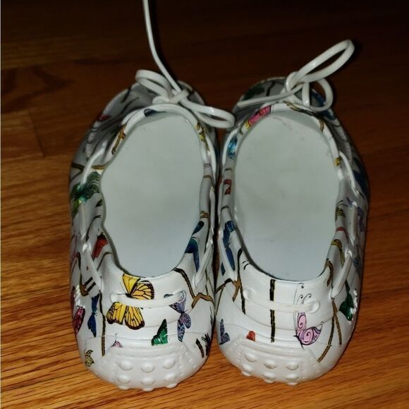 Woz? Rubber Loafers  - Picture 4 of 7